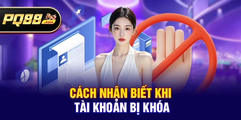 pq88 có hay khóa tài khoản không? Giải đáp chi tiết cho tất cả người chơi
